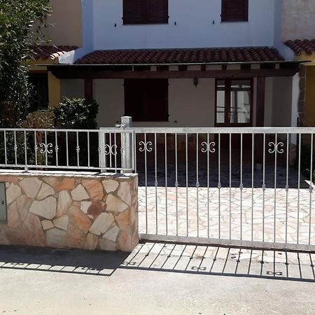 Casa Giovanna Porto Pino Zewnętrze zdjęcie