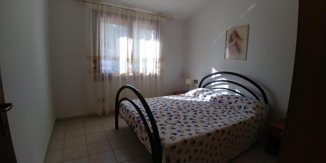 Casa Giovanna Porto Pino Zewnętrze zdjęcie