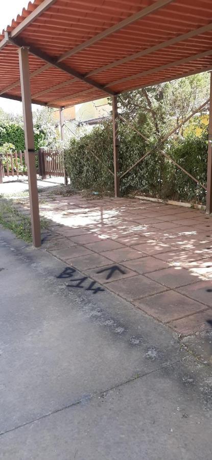 Casa Giovanna Porto Pino Zewnętrze zdjęcie
