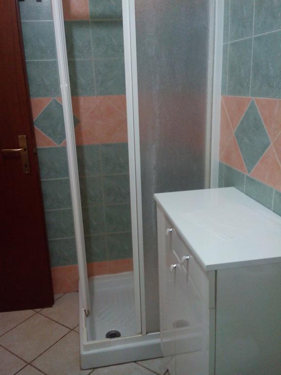 Casa Giovanna Porto Pino Zewnętrze zdjęcie