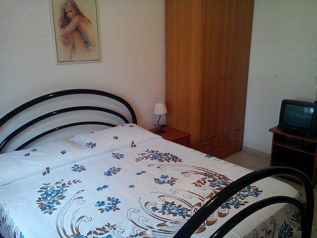 Casa Giovanna Porto Pino Zewnętrze zdjęcie