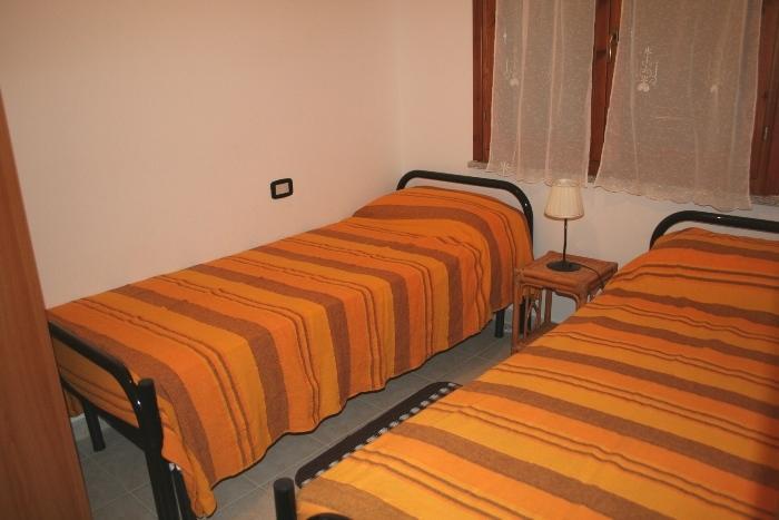 Casa Giovanna Porto Pino Zewnętrze zdjęcie